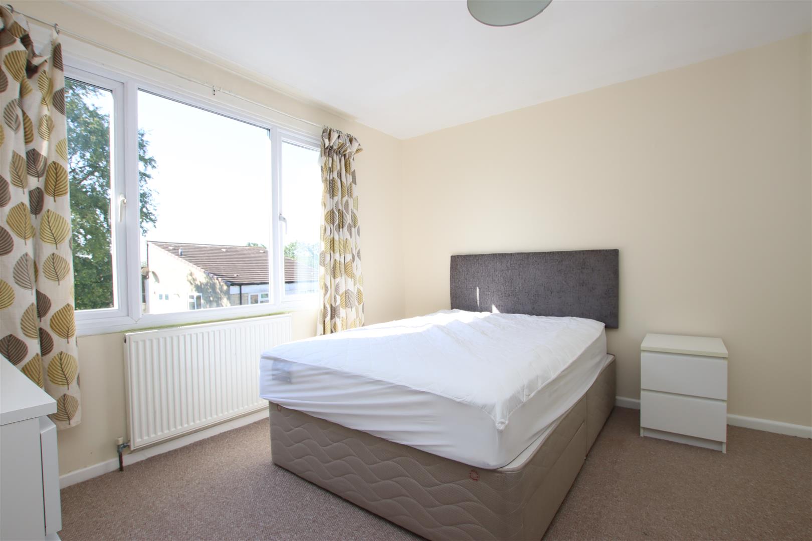Redland Park, Bath, BA2